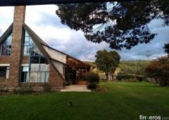 Ana Cristina Mesa Salamanca - Finca em Duitama, Boyacá